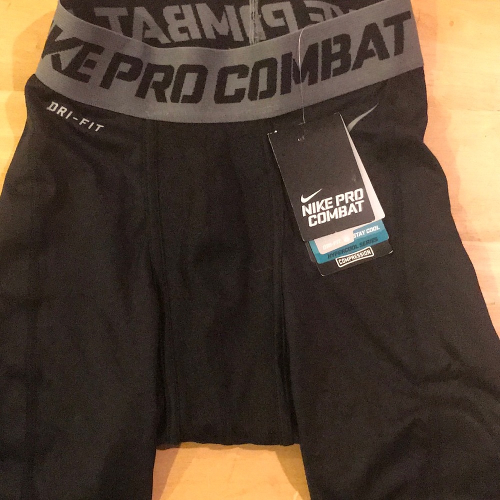 Nike drifit Underwear